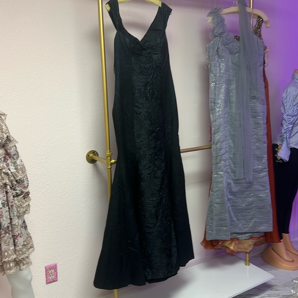 John Paul Ataker evening dress